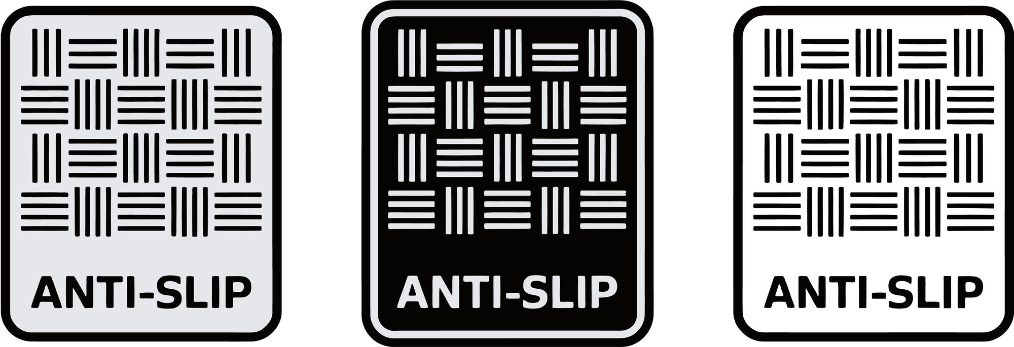 Label variants with serial embroidery